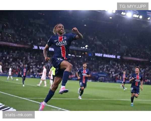 巴尔科拉与杜埃：谁更具备成为法国队未来核心的潜质？