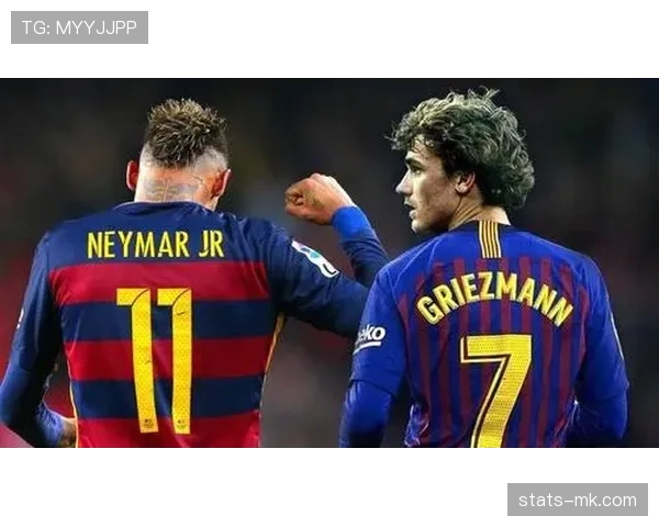 格列兹曼的战术角色演变与场上位置适配性分析