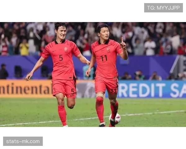 2026世界杯韩国队阵容预测:孙兴慜领衔的亚洲劲旅能否再创奇迹 2026世界杯韩国队阵容预测:孙兴慜领衔的亚洲劲旅能否再创奇迹